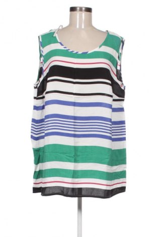 Dámsky top  Ulla Popken, Veľkosť XXL, Farba Viacfarebná, Cena  31,68 €