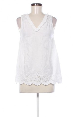 Γυναικείο τοπ Unbranded, Μέγεθος M, Χρώμα Λευκό, Τιμή 18,99 €