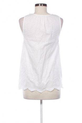 Γυναικείο τοπ Unbranded, Μέγεθος M, Χρώμα Λευκό, Τιμή 18,99 €