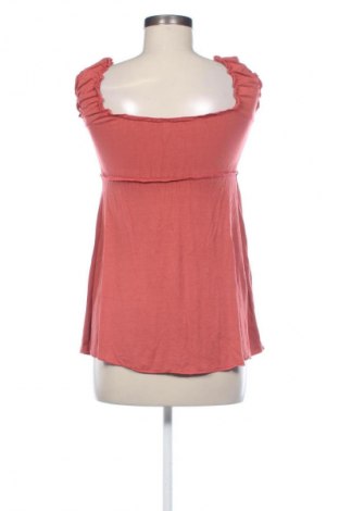 Top de femei Unbranded, Mărime S, Culoare Roșu, Preț 46,99 Lei