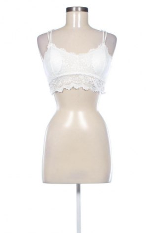 Dámský top Unbranded, Velikost S, Barva Bílá, Cena  575,00 Kč