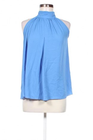 Γυναικείο τοπ Unbranded, Μέγεθος S, Χρώμα Μπλέ, Τιμή 9,99 €