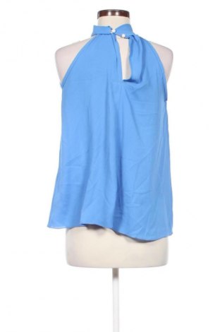 Γυναικείο τοπ Unbranded, Μέγεθος S, Χρώμα Μπλέ, Τιμή 9,99 €