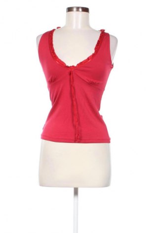 Dámský top Unbranded, Velikost M, Barva Červená, Cena  259,00 Kč