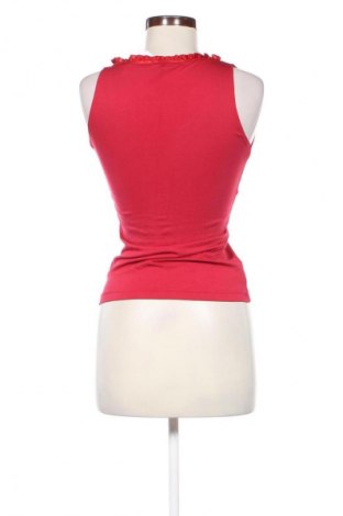 Dámský top Unbranded, Velikost M, Barva Červená, Cena  259,00 Kč
