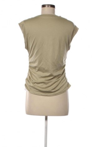 Damski top Unbranded, Rozmiar L, Kolor Zielony, Cena 95,99 zł