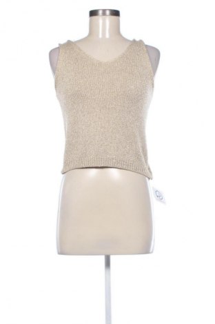 Damski top Unbranded, Rozmiar S, Kolor Beżowy, Cena 56,99 zł
