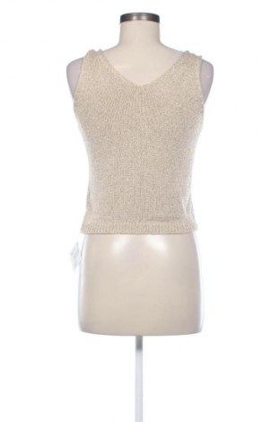 Damski top Unbranded, Rozmiar S, Kolor Beżowy, Cena 56,99 zł