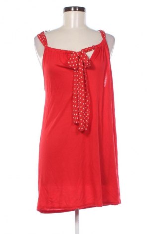 Damski top Unbranded, Rozmiar M, Kolor Czerwony, Cena 48,99 zł