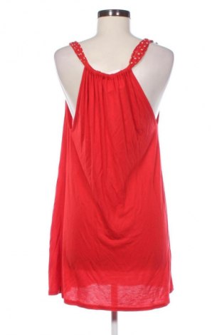 Damski top Unbranded, Rozmiar M, Kolor Czerwony, Cena 48,99 zł