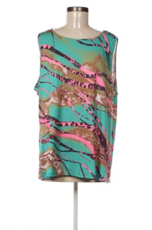 Dámský top Unbranded, Velikost XXL, Barva Vícebarevné, Cena  469,00 Kč