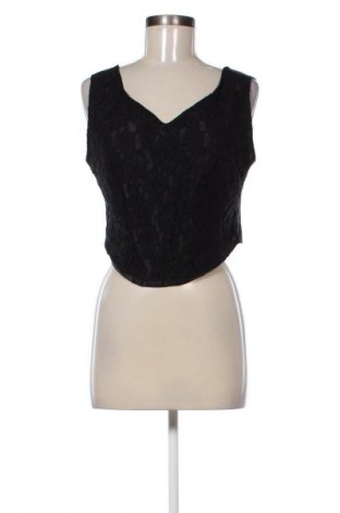 Top de femei Unbranded, Mărime L, Culoare Negru, Preț 77,17 Lei