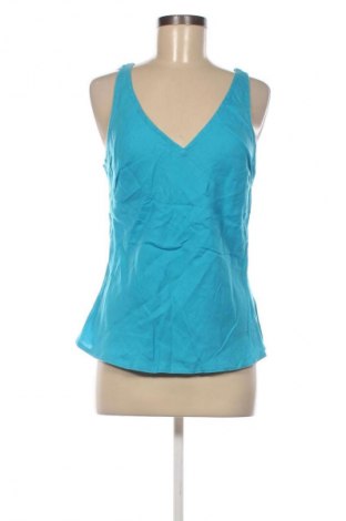Γυναικείο τοπ Unbranded, Μέγεθος M, Χρώμα Μπλέ, Τιμή 15,00 €