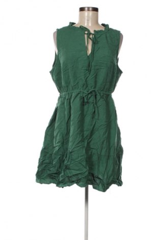 Top de femei Unbranded, Mărime XL, Culoare Verde, Preț 156,99 Lei
