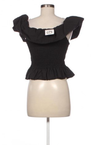 Dámsky top  Unbranded, Veľkosť M, Farba Čierna, Cena  16,95 €