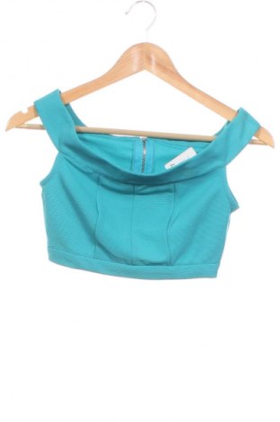 Dámský top Unbranded, Velikost S, Barva Zelená, Cena  469,00 Kč