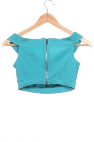Dámský top Unbranded, Velikost S, Barva Zelená, Cena  469,00 Kč