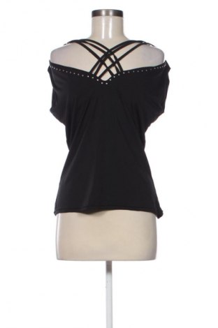 Damentop Unbranded, Größe M, Farbe Schwarz, Preis € 21,49
