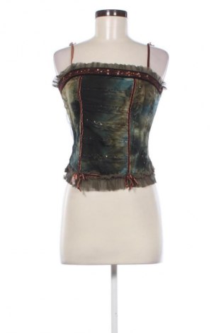 Damentop Unbranded, Größe S, Farbe Mehrfarbig, Preis 14,83 €