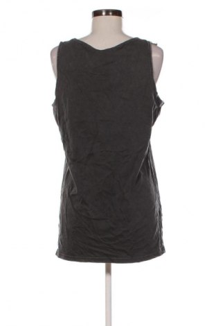 Damentop Unbranded, Größe XXL, Farbe Grau, Preis 31,99 €
