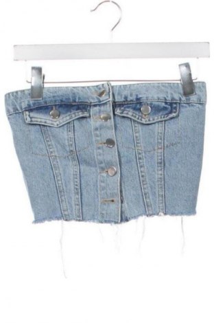 Dámský top Unbranded, Velikost S, Barva Modrá, Cena  367,00 Kč