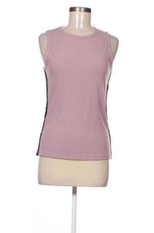 Damentop Unbranded, Größe L, Farbe Aschrosa, Preis 20,99 €