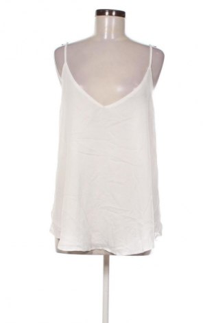 Damentop Unbranded, Größe XL, Farbe Weiß, Preis 31,99 €