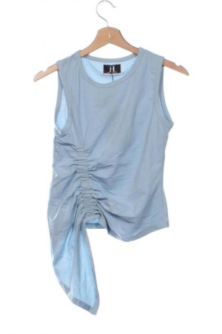 Top de femei Unbranded, Mărime XS, Culoare Albastru, Preț 156,99 Lei