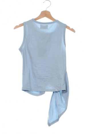 Top de femei Unbranded, Mărime XS, Culoare Albastru, Preț 156,99 Lei