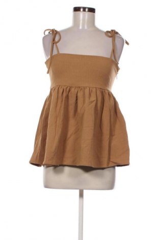 Női top Unbranded, Méret S, Szín Barna, Ár 12 449 Ft