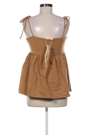Női top Unbranded, Méret S, Szín Barna, Ár 12 449 Ft