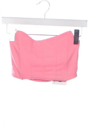 Damski top Unbranded, Rozmiar XS, Kolor Różowy, Cena 95,99 zł