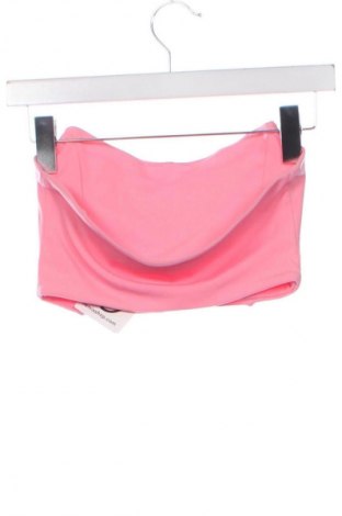 Damski top Unbranded, Rozmiar XS, Kolor Różowy, Cena 95,99 zł