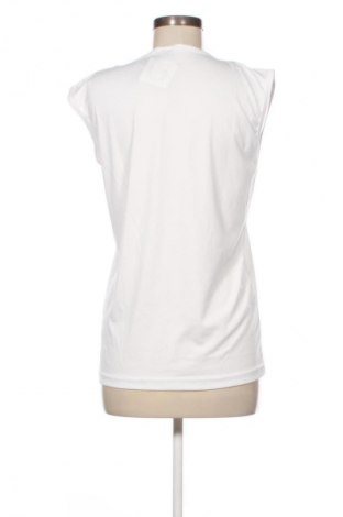 Γυναικείο τοπ Unbranded, Μέγεθος M, Χρώμα Εκρού, Τιμή 18,99 €
