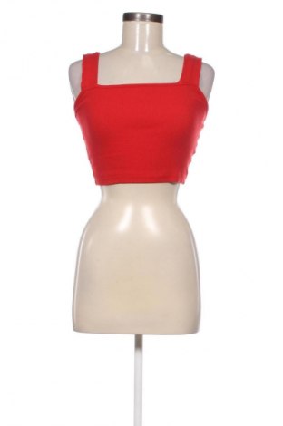 Dámsky top  Unbranded, Veľkosť S, Farba Červená, Cena  14,83 €