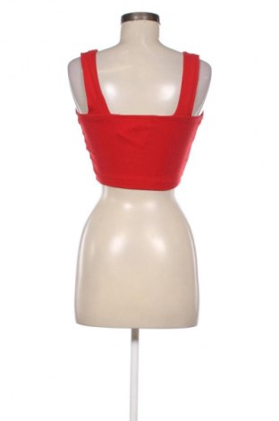 Dámsky top  Unbranded, Veľkosť S, Farba Červená, Cena  14,83 €