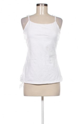 Damski top Unbranded, Rozmiar L, Kolor Biały, Cena 95,99 zł