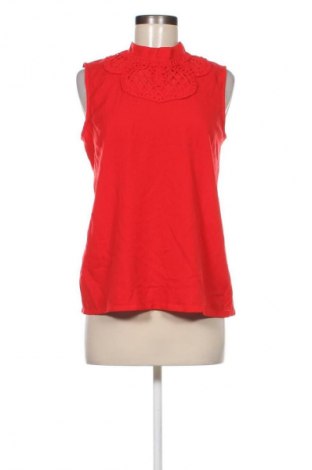 Damski top Unbranded, Rozmiar M, Kolor Czerwony, Cena 95,99 zł