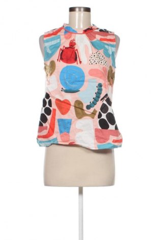 Damentop Unbranded, Größe M, Farbe Mehrfarbig, Preis 20,99 €