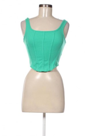 Dámský top Unbranded, Velikost S, Barva Zelená, Cena  469,00 Kč