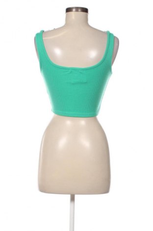 Dámský top Unbranded, Velikost S, Barva Zelená, Cena  469,00 Kč
