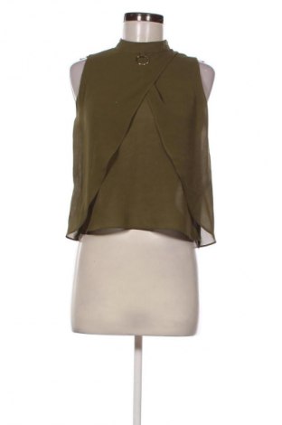 Dámsky top  Unbranded, Veľkosť S, Farba Zelená, Cena  16,95 €