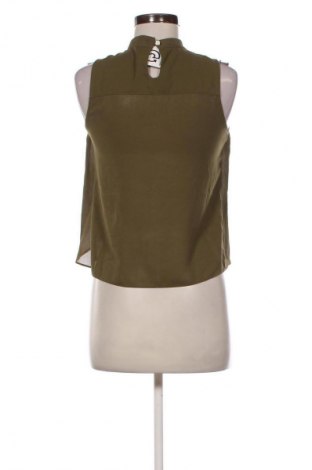 Dámsky top  Unbranded, Veľkosť S, Farba Zelená, Cena  16,95 €