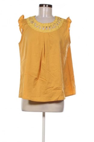 Dámský top Unbranded, Velikost XXL, Barva Žlutá, Cena  469,00 Kč