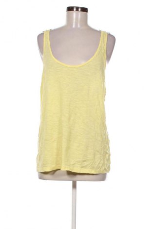 Γυναικείο τοπ Unbranded, Μέγεθος XL, Χρώμα Κίτρινο, Τιμή 29,99 €