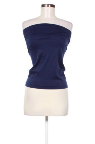 Damentop Unbranded, Größe L, Farbe Blau, Preis 14,83 €