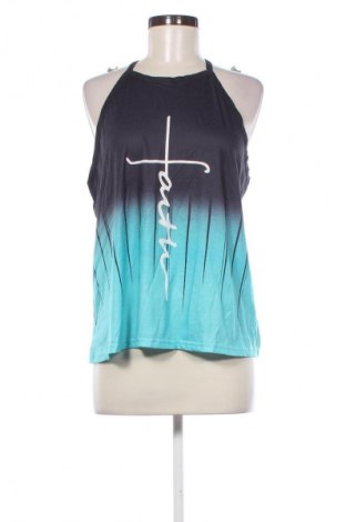 Dámsky top  Unbranded, Veľkosť XXL, Farba Viacfarebná, Cena  14,83 €