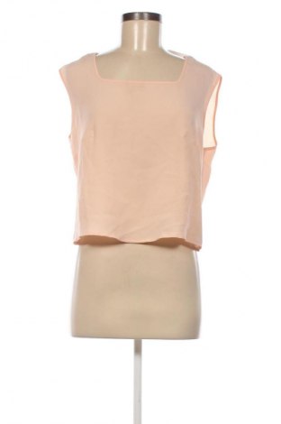 Γυναικείο τοπ Unbranded, Μέγεθος XXL, Χρώμα Πορτοκαλί, Τιμή 11,99 €