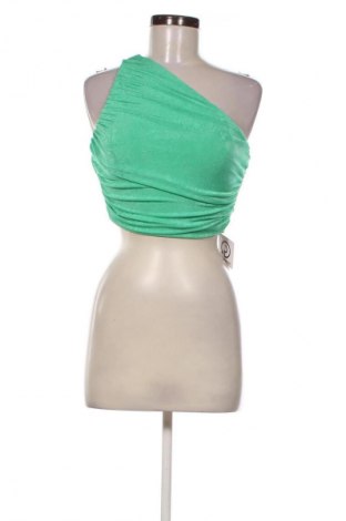 Dámský top Unbranded, Velikost S, Barva Zelená, Cena  469,00 Kč