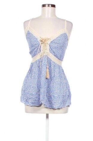 Damski top Unbranded, Rozmiar M, Kolor Kolorowy, Cena 75,86 zł